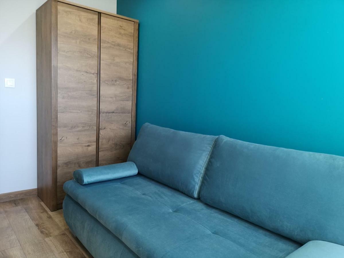 Apartament Oksywie Gdynia Eksteriør billede