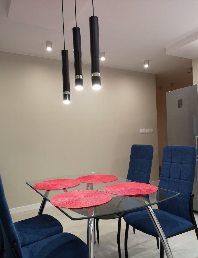 Apartament Oksywie Gdynia Eksteriør billede